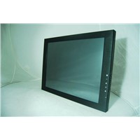15'' tft touch industrial openframe monitor