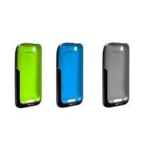 1900mAh Rechargeable Backup Battery Charger Case for iphone 4/4s