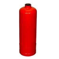 1kg Dry Powder Extinguisher Cylinder