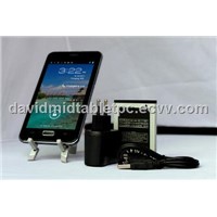 2012 New Arrival 5inch Androdi 2.3 Dual 800MHZ Smart Phone With GPS,Bluetooth,Dual SIM,Dual Camera