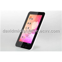 2012 Newest 7inch Android 4.0 Capacitive Tablet PC