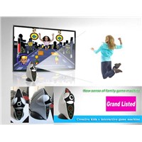 2012 Newest, Game Player/Console  For Family Game