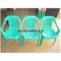 2012 hot sale plastic chair mold