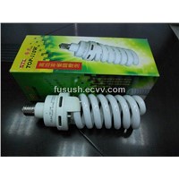 2012 now product  CFL energy saving lamp (110w)