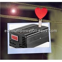24V 8A Reverse Pulse Battery Charger