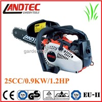 25CC GASOLINE CHAIN SAW