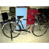 28inch old style bike bicycle