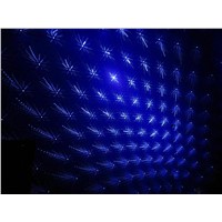 300MW Blue Firefly laser show light projector