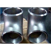 300 Stainless Steel Buttweld Pipe Fitting