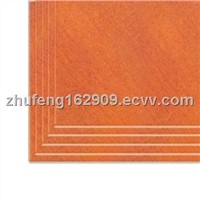 3025 Phenolic cotton cloth laminate sheet