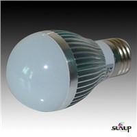 3W LED Bulb E26 E27 Cap Home and Office Use