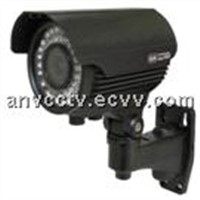 3.5-8mm manual varifocal lens cctv camera easy to install