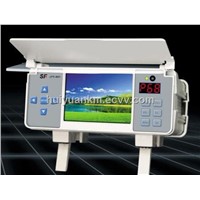 3.5 inch TFT LED Portable Multi-function Monitor&amp;amp;satellite finder