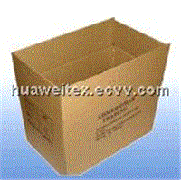3 Layers Corrugated Paper Packaging Box