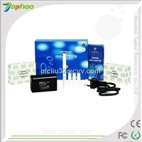 4081 health e-cigarette new products for 2012