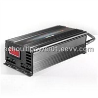 48V 10A Automatic Electric Bike Battery Charger