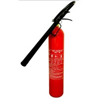 5kg CO2 Fire Extinguisher