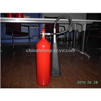 5kg  Portable CO2 Fire Extinguisher (HM01-123)