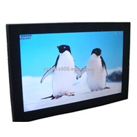 65Inch 3G/WIFI/Network Wall Mounted LCD Advertising Player