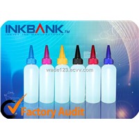 6 Colors Refill Dye Ink for Epson