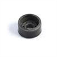 6 holes design Wear and corrosion resistance auto Shock Pistons with seal durability