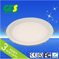 6inch 7W led ceiling downlight