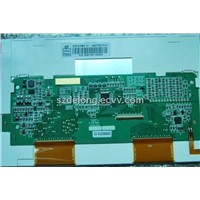 7inch TFT-LCD for monitor AT070TN83V1