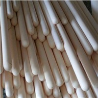 99% alumina ceramic thermocouple tube