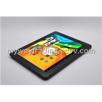 9.7 inch RK3306 Android 4.0.4 1.6GHz Tabelt PC