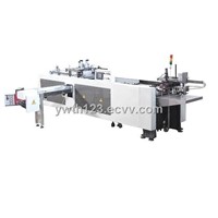A4 copy paper sheets packaging machine (FSP-A4)