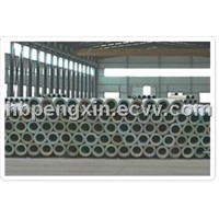 ASTM A335 Seamless alloy steel pipe