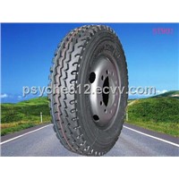 All-steel Radial Truck Tyre 1200R24-20 ST901