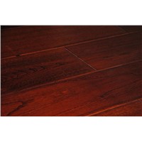 American Hickory Multi-layer engineered flooring