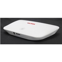 Android 2.2 IPTV box Internet Set Top Box 1080P FULL HD Support web browse  Android TV BOX