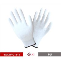 Antistatic Gloves-PU Coated