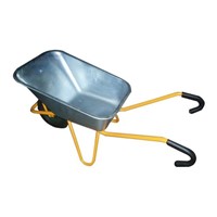 Best Heavy Duty Wheelbarrows