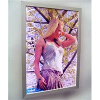 Best Quality LED Aluminum light box