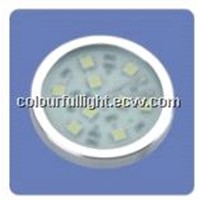 Bright and Engrysaving LED spot light cabinet light SD4017