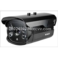 CCTV CAMERA  The third generation led array