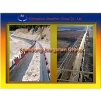 CC cotton rubber conveyor belt