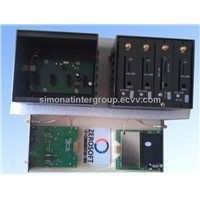 CDMA 4 Ports Modem Pool Q2358C
