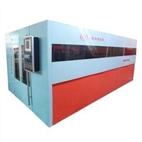CNC Laser Cutting Machine for Metal Cutting