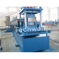 C Shape Roll Forming Machine,C Profile Roll Forming Machine