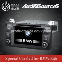 Car dvd for BMW E46 BMW 3 Series