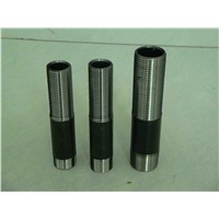 Carbon Steel ASME Butt Longscrew Nipple /Pipe Nipple