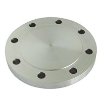 Carbon Steel Flange Cover