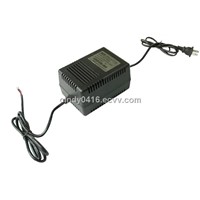 Cctv&amp;amp;dvr Low Frequency Transformer Series Power Supply