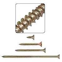Chipboard Screw, High Quality and Efficient Cost