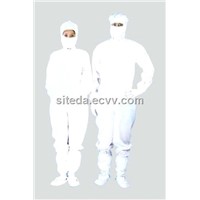 Cleanroom esdclothes