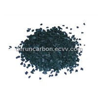 Coconut-Shell Based Granular Activated Carbon